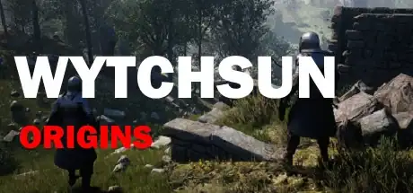 Steam store artwork for Wytchsun: Elleros Origins.