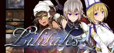 Steam store artwork for Lilitales.