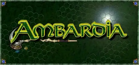 Steam store artwork for Ambardia.