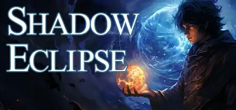 Steam store artwork for Shadow Eclipse.