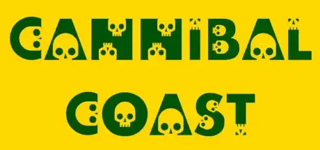Steam store artwork for Cannibal Coast!.