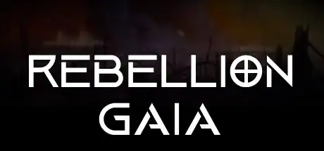 Steam store artwork for Rebellion Gaia.
