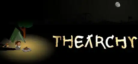 Steam store artwork for Thearchy.