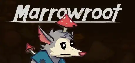 Steam store artwork for Thistledown: Marrowroot.