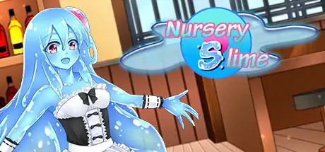 Steam store artwork for Nursery Slime.