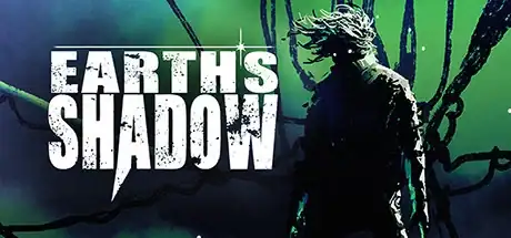 Steam store artwork for Earth's Shadow.
