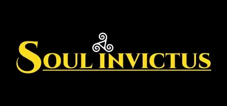 Steam store artwork for Soul Invictus.
