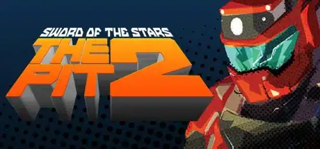 Steam store artwork for Sword of the Stars: The Pit 2.