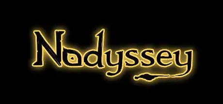 Steam store artwork for Nodyssey.