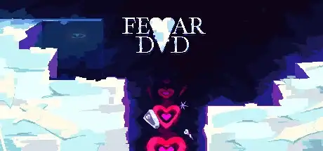 Steam store artwork for FEWAR-DVD.