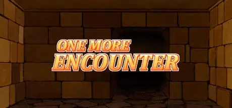 Steam store artwork for One More Encounter.