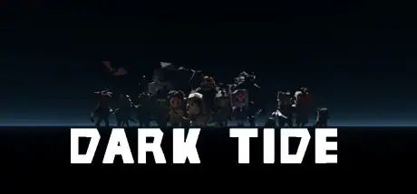 Steam store artwork for DarkTide.