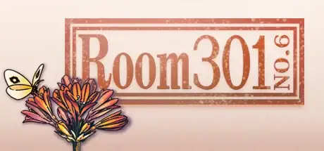 Steam store artwork for Room 301 NO.6.