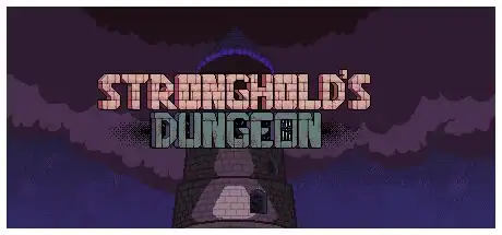 Steam store artwork for Stronghold’s Dungeon.