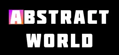 Steam store artwork for Abstract World.