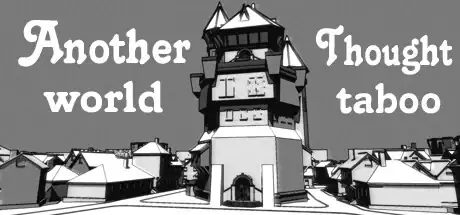 Steam store artwork for Another World - Thought Taboo.