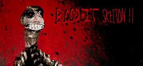 Steam store artwork for BloodPit: Skelton II.