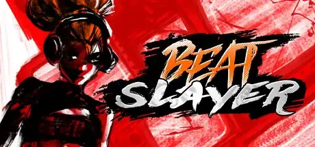Steam store artwork for Beat Slayer.