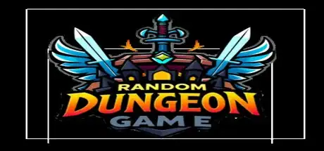 Steam store artwork for Random Dungeon Game : Shattered Realms.