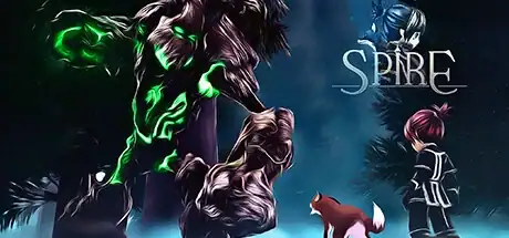 Steam store artwork for Spire.
