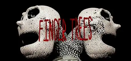 Steam store artwork for Finger Trees.