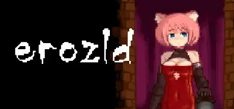 Steam store artwork for erozld.