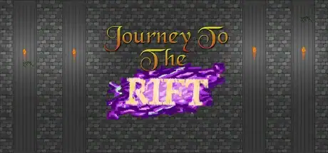 Steam store artwork for Journey to the Rift.
