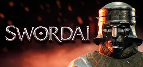 Steam store artwork for Swordeye.