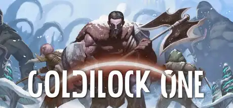 Steam store artwork for Goldilock One: The Mists of Jakaira.