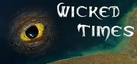 Steam store artwork for Wicked Times.