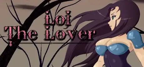 Steam store artwork for Loi The Lover.