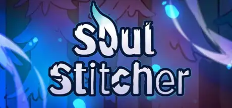 Steam store artwork for Soul Stitcher.