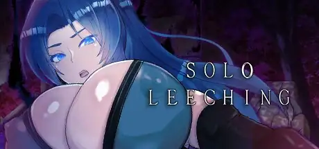 Steam store artwork for Solo leeching~35-Year-Old Magician Journey.