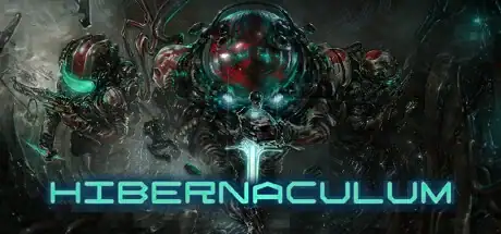 Steam store artwork for Hibernaculum.