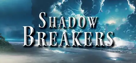 Steam store artwork for Shadow Breakers.