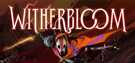 Steam store artwork for Witherbloom.