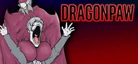 Steam store artwork for Dragonpaw.