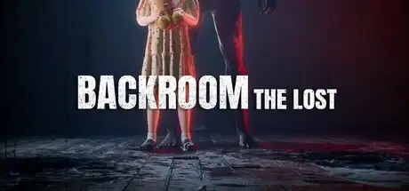 Steam store artwork for 后室迷失之境Backrooms：The Lost.