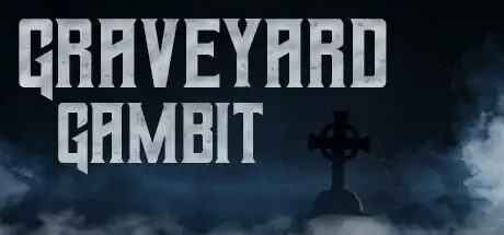Steam store artwork for GraveyardGambit.