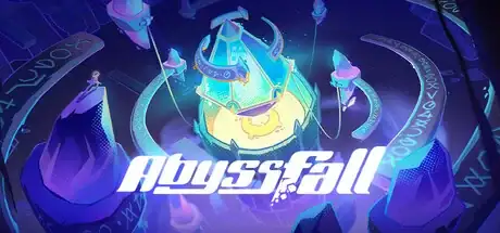 Steam store artwork for Abyssfall: Seekers Within.