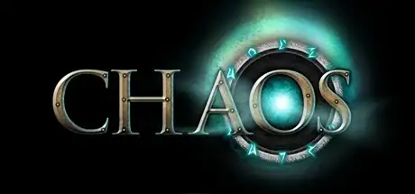 Steam store artwork for CHAOS - In the Darkness.