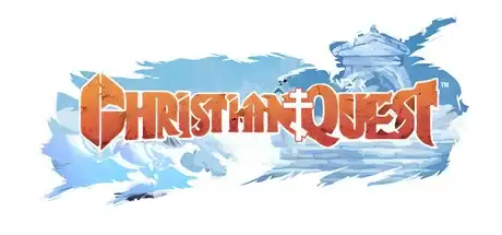Steam store artwork for CHRISTIAN QUEST: PATARA.