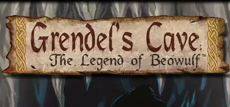 Steam store artwork for Grendel's Cave.