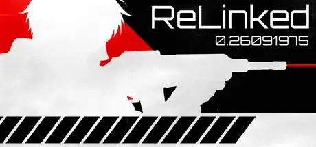 Steam store artwork for ReLinked 0.26091975.