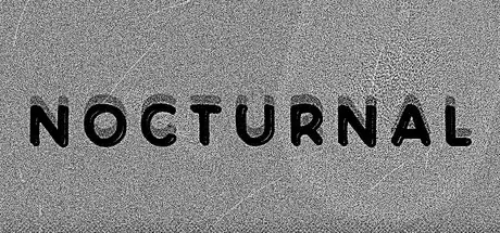 Steam store artwork for Nocturnal.