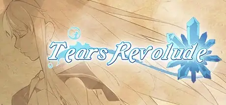 Steam store artwork for Tears Revolude.