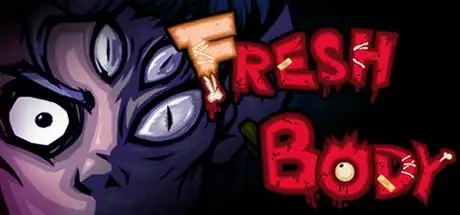 Steam store artwork for Fresh Body.