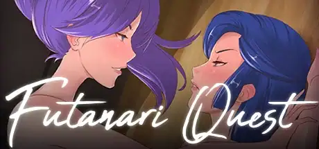 Steam store artwork for Futanari Quest.