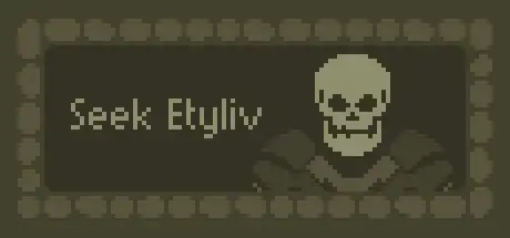 Steam store artwork for Seek Etyliv.