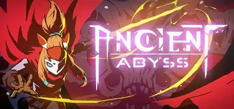 Steam store artwork for Ancient Abyss.